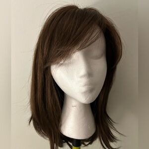 Noriko Seville Wig